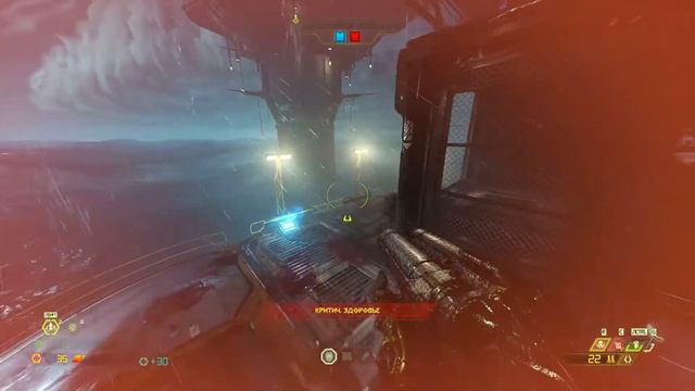 Просто не мог не попробовать | DOOM Eternal | Абсолютный Кошмар | A.G. p.1 смотреть онлайн