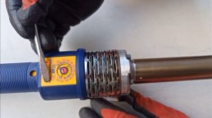 Не покупайте ⛔️ паяльник для труб ❗️ Пока не увидете DYTRON POLYS 4b TW Plus ?