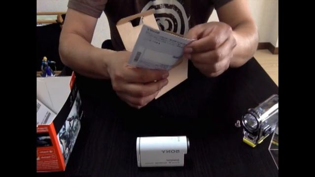 SONY HDR-AS100V . Camara de Accion. En Espanol TEST de DIA & NOCHE смотреть онлайн