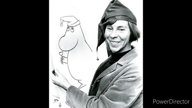 "Тувве Янссон. История. Эпоха. Вечность." смотреть онлайн