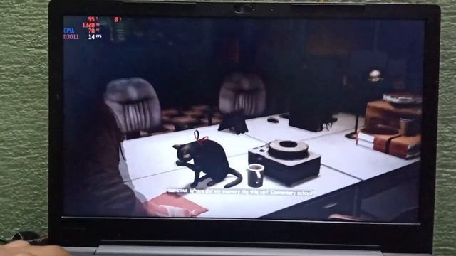 The Evil Within 2 Game Tested on Low end pc|i3 8GB Ram & Intel UHD 620|Fps Test 😇| смотреть онлайн