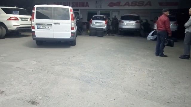 Chana Benni - Чана Бенни, переобувка 2020, ценник, диски, резина! смотреть онлайн