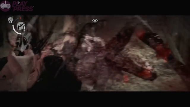 Самые страшные боссы в играх смотреть онлайн