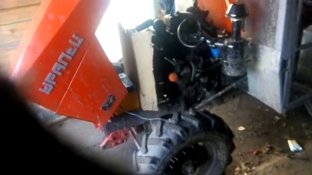 Самодельная кабина смотреть онлайн