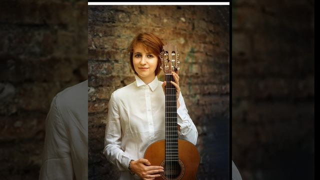 С.Грицаєнко - Арабеска, виконує Соляник Ірина, номінація "Ансамблі" смотреть онлайн