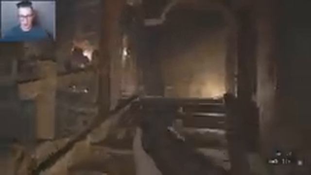 Я ПОПАЛ В ЗАСАДУ, 100 ВРАГОВ ПРОТИВ МЕНЯ! ВЫЖИТЬ ОЧЕНЬ СЛОЖНО! RESIDENT EVIL 8 VILLAGE #13 смотреть онлайн