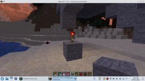 Майнкрафт механизм: колокол