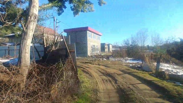 ровный участок в тихом месте/Нижняя Шиловка смотреть онлайн