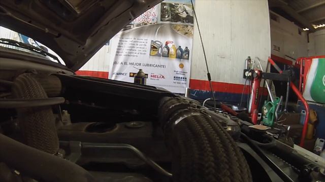 Maintenance on Montero Sport 2008 смотреть онлайн