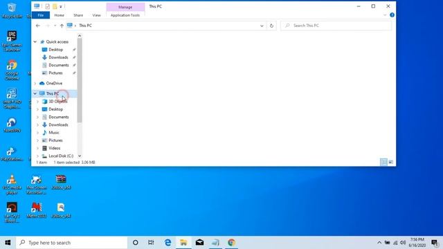 How to play pc games in play station controls in pc ( usb joypad) смотреть онлайн