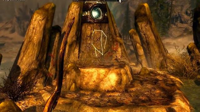 The Atronarch Stone - Primary Location & Loot Guide - Elder Scrolls 5 Skyrim смотреть онлайн