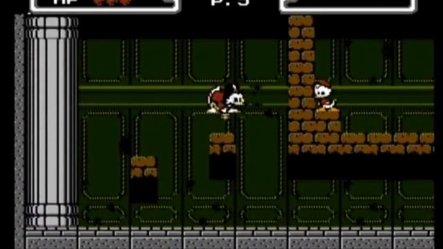 DuckTales Disney Cartoon NES Nintendo Video Game Review S5E1 | The Irate Gamer смотреть онлайн