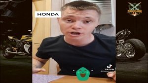 Sound origins of motorcycle names..YAMAHA, SUZUKI, HONDA, HARLEY DAVIDSON/ Tiktok/ funny tiktok
