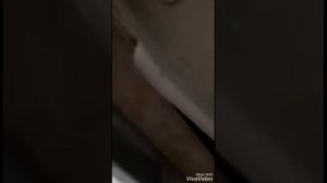 Снять задний фонарь деу нексия. Очень быстро!