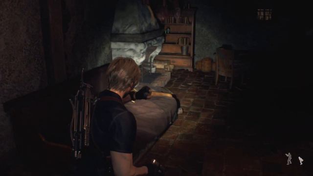 Resident Evil 4 - ► Прохождение: ГЛАВА 5 [ХАРДКОР] смотреть онлайн