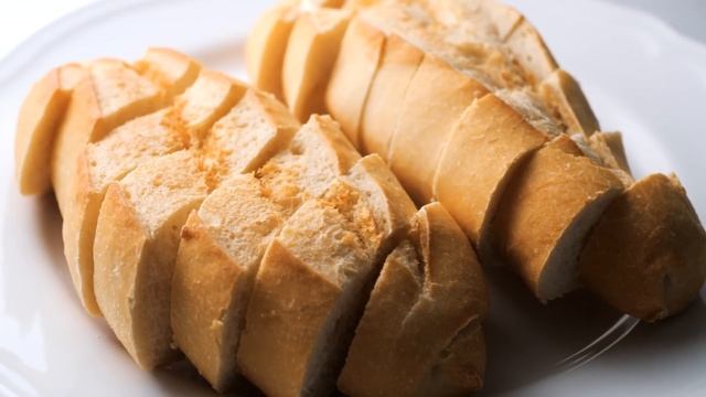 Best Ever Garlic Bread With/ Without Oven смотреть онлайн