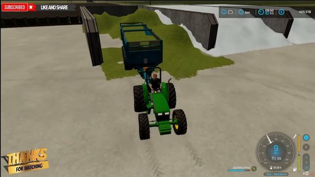 Fs22 corn harvester work today in punjab live part 456 @FarmingSimulator #live #livestream смотреть онлайн