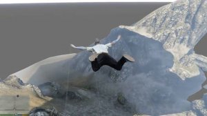 GTA 5 Mods: No Water Mod - УБРАЛИ ВСЮ ВОДУ?!