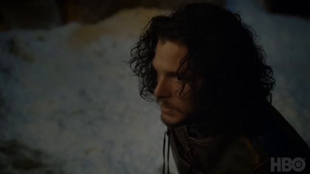 Game of Thrones | Official Jon Snow Trailer (HBO) смотреть онлайн