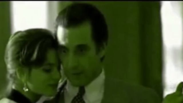 Moi Je Suis Tango. G. Marchand. Al Pacino. Scent Of A Woman + Lyrics.