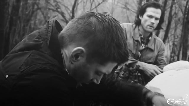 Dean Winchester | Soul of a Man смотреть онлайн