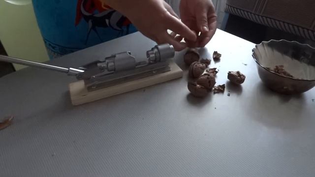 Орехоколка с Aliexpress смотреть онлайн