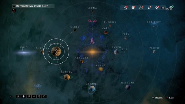 Warframe | How To Know Where To Farm Relics смотреть онлайн