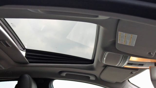 Mercedes-Benz S-Klasse 350 CDI BlueTEC Prestige Plus