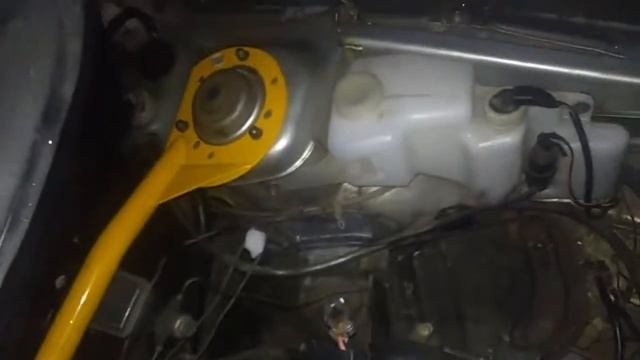 Распорка на ваз 2112 8 клапанная смотреть онлайн