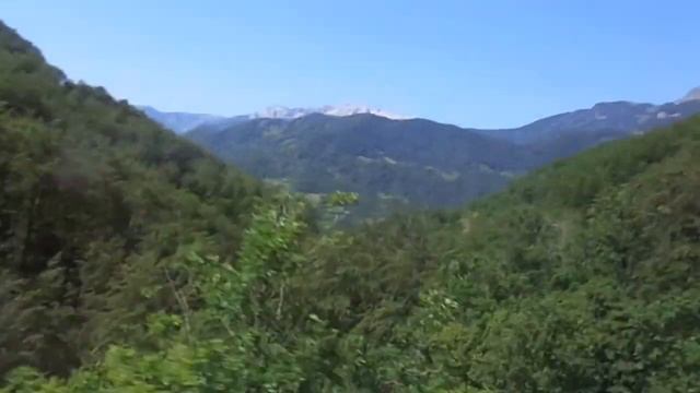 ПУТЕШЕСТВИЕ ПО БАЛКАНАМ. Черногория, Сербия, Хорватия смотреть онлайн