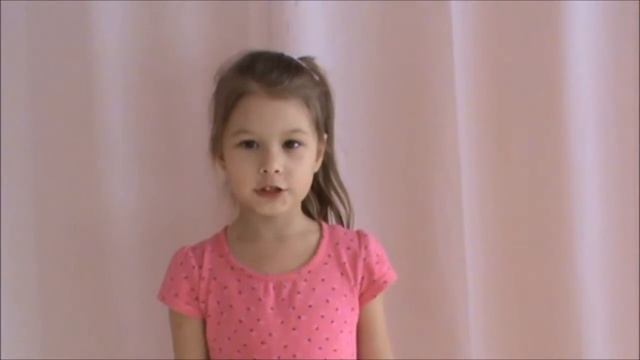 Страна читающая — Лера Калмычек читает произведение Ф.И. Тютчева«Листья» смотреть онлайн