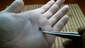 Ремонт кнопки фонаря