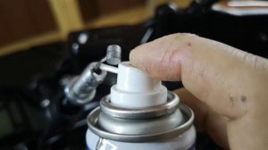 Квадроцикл cf moto cforce 600 eps смазка тросика газа!