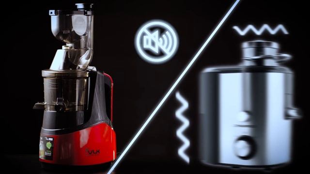 Шнековая соковыжималка VLK Profi-3500 смотреть онлайн