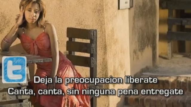 El Equipaje - Lilly Goodman [Letras] смотреть онлайн