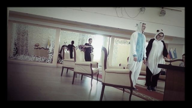 Как правильно жениться!!! Браво! смотреть онлайн