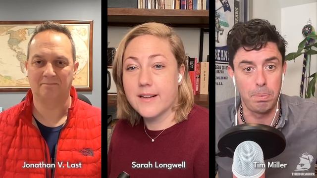 GOP Impeachment FALLS APART After Star Witness CHARGED with LYING! | The Next Level смотреть онлайн