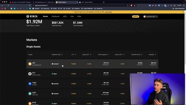 Maliyetini 100'e Katlayacak Airdrop Fırsatı l Binance YATIRIMLI Proje смотреть онлайн