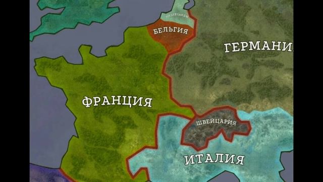 2 часть. Игра за Ссср в Strategy And Tactics 2  #strategyandtactics2 #стратегияитактика2