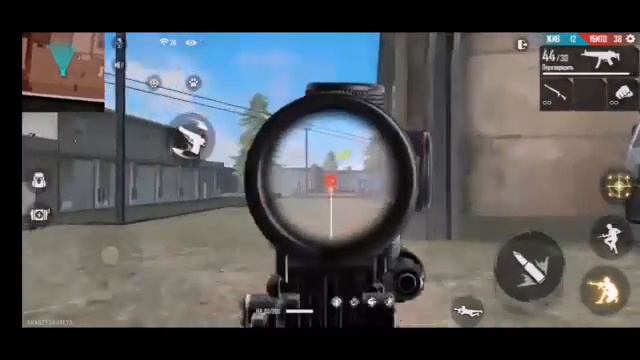 Почему всё так красиво🥰 Free Fire Batter Than Brazilrans❤️