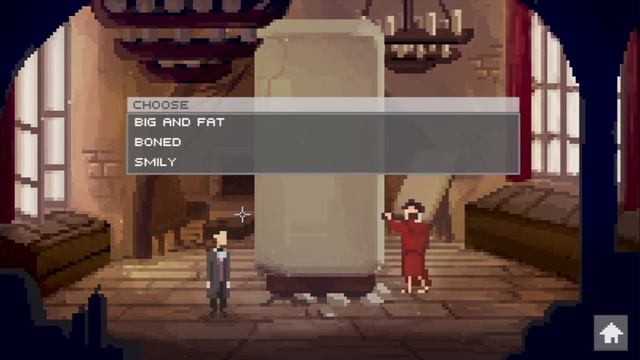 Doctor Who: A Brilliant - Full game record (2020) смотреть онлайн