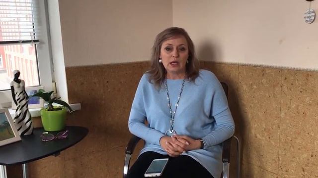 ВАШ ВОПРОС - МОЙ ОТВЕТ с Тамарой Печерер. Выпуск #5 смотреть онлайн