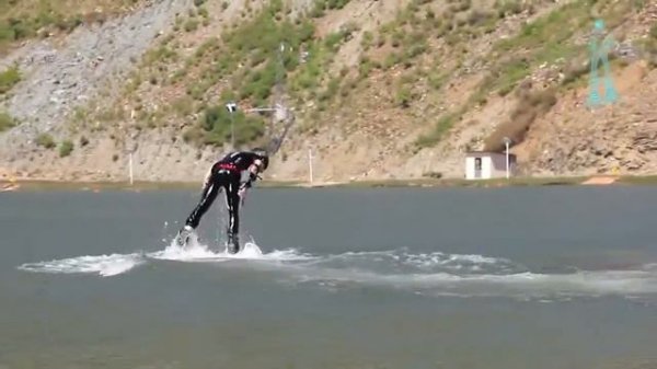 Активный Отдых водяной ранец