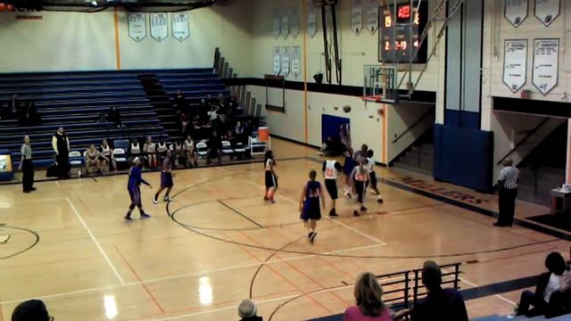 Washburn C vs South 12 11 2014 5 смотреть онлайн