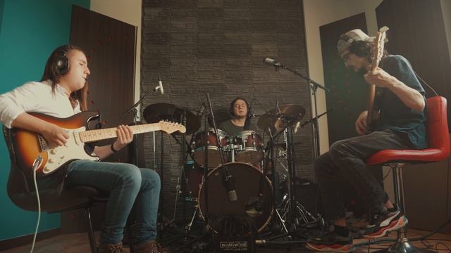 Caravan - Duke Ellington/Juan Tizol (Avishai Cohen version). смотреть онлайн