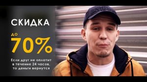 Самая СТРАННАЯ находка в Заброшенном Контейнере