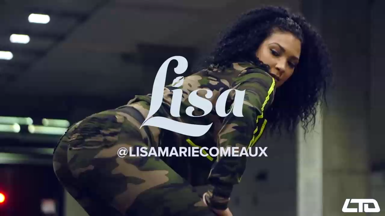 Twerk Freestyle смотреть онлайн