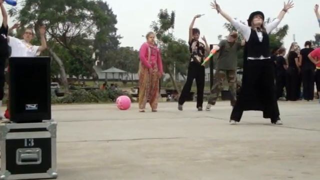 Spellbound Team 6 2013!