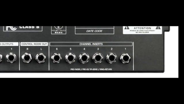 Настройте Mixer и интерфейс за Computer смотреть онлайн