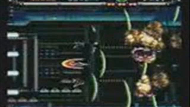 Best vgm#1-Gate of thunder-Level 2 смотреть онлайн